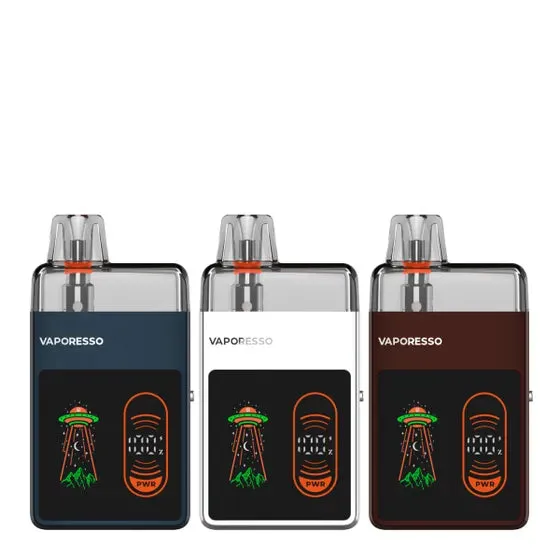 Vaporesso ECO Nano PRO Pod Kit