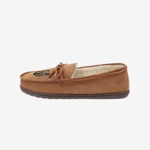 Vegas Golden Knights Moccasin Slipper