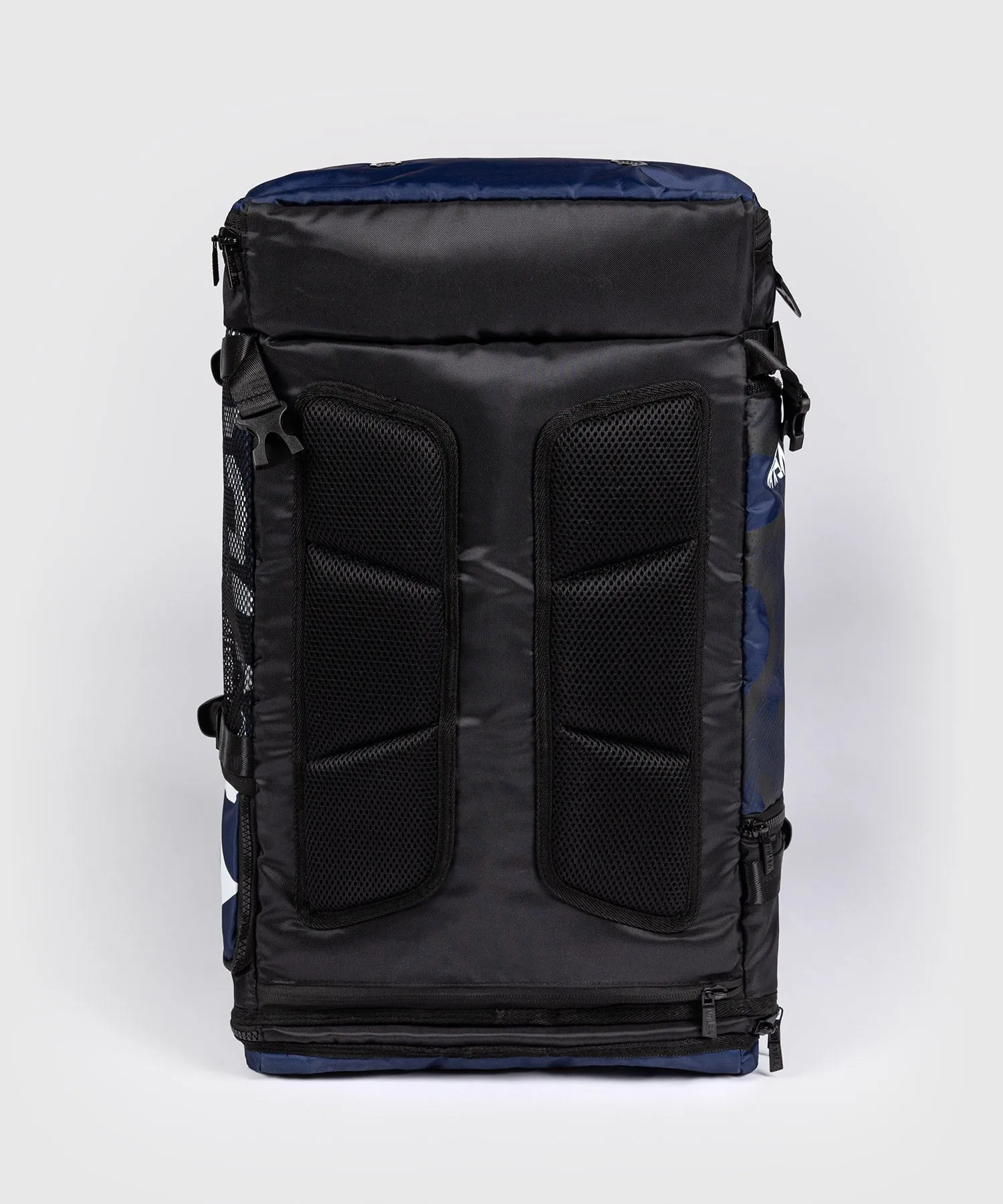 Venum Trainer Hybrid sports bag - Midnight Blue