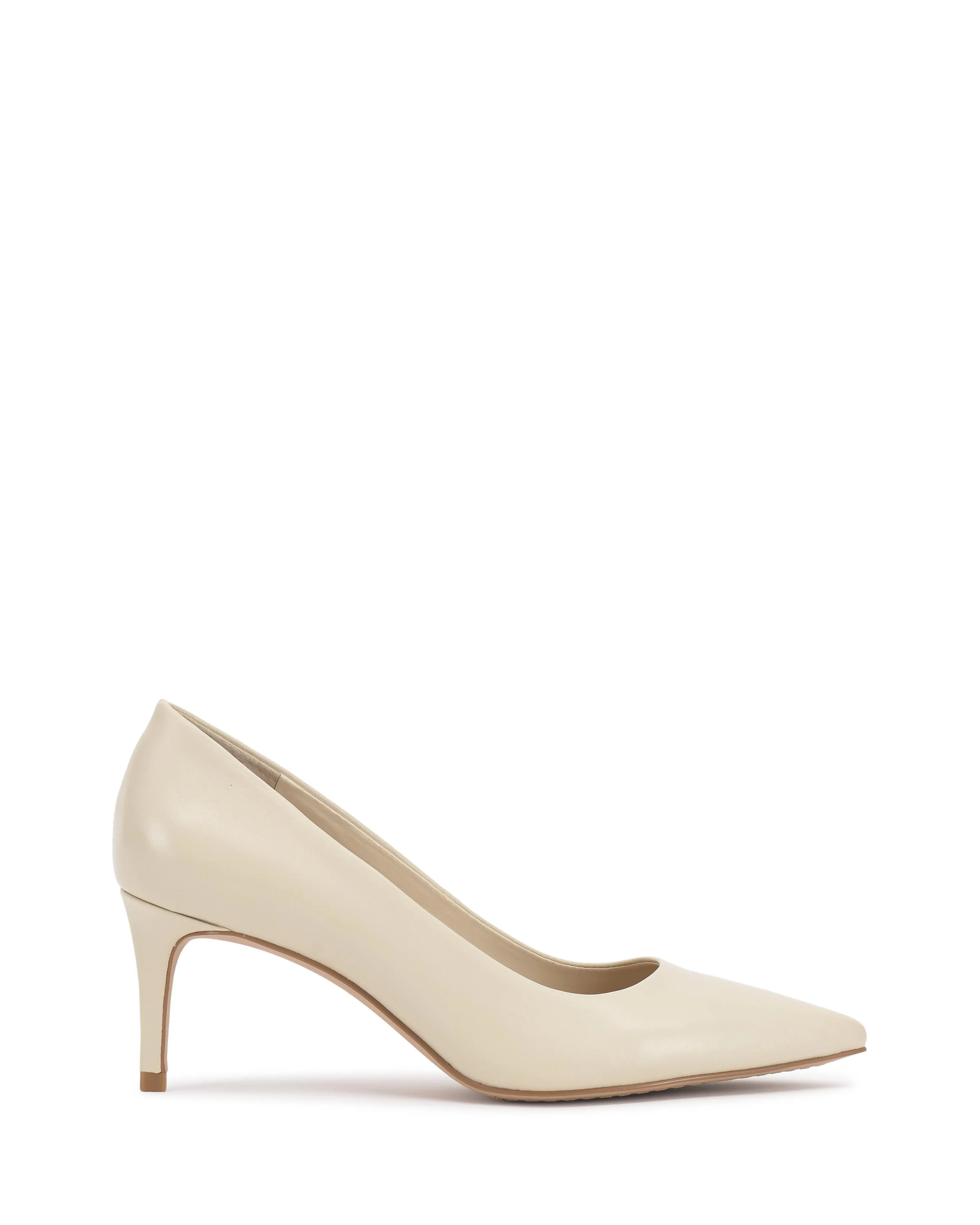 Vince Camuto Women's Kehlia-Lw White M