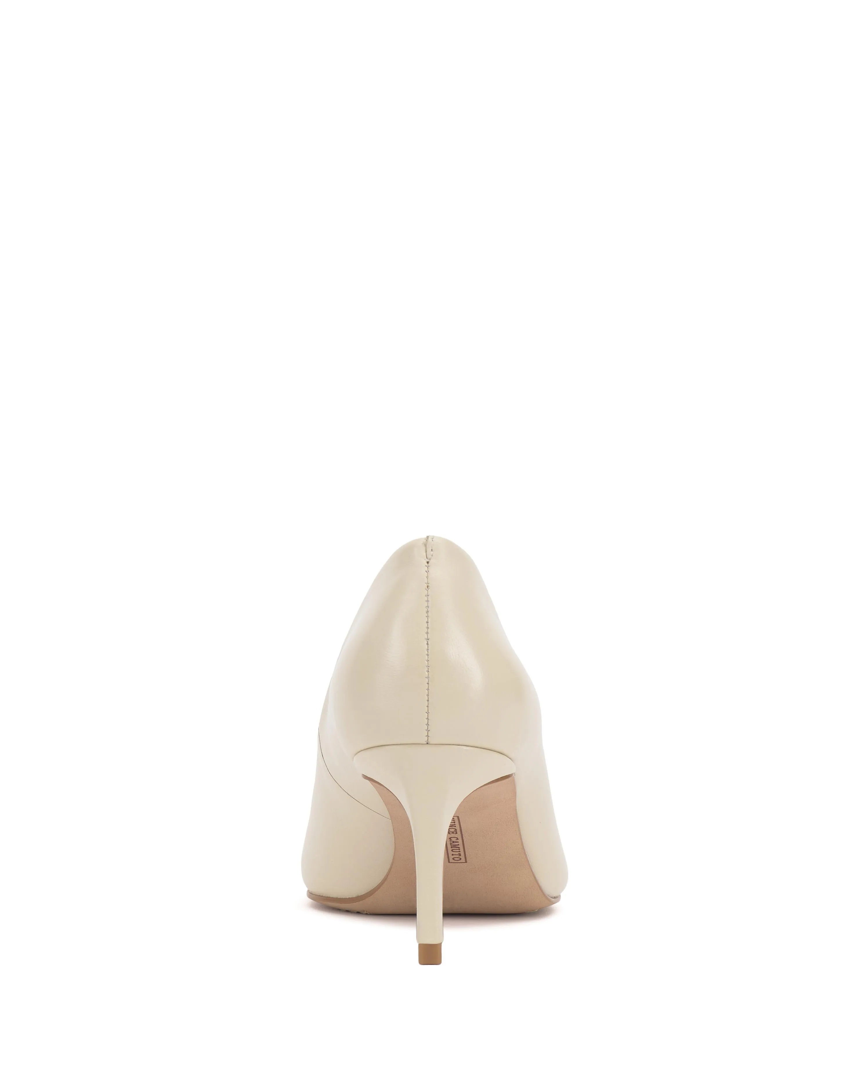 Vince Camuto Women's Kehlia-Lw White M