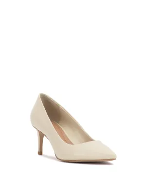 Vince Camuto Women's Kehlia-Lw White M