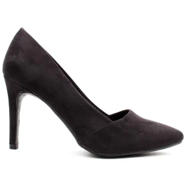 VU Eco Nubuck Court Shoe