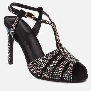 Women "JENNY" Formal Ankle Stap Sandals