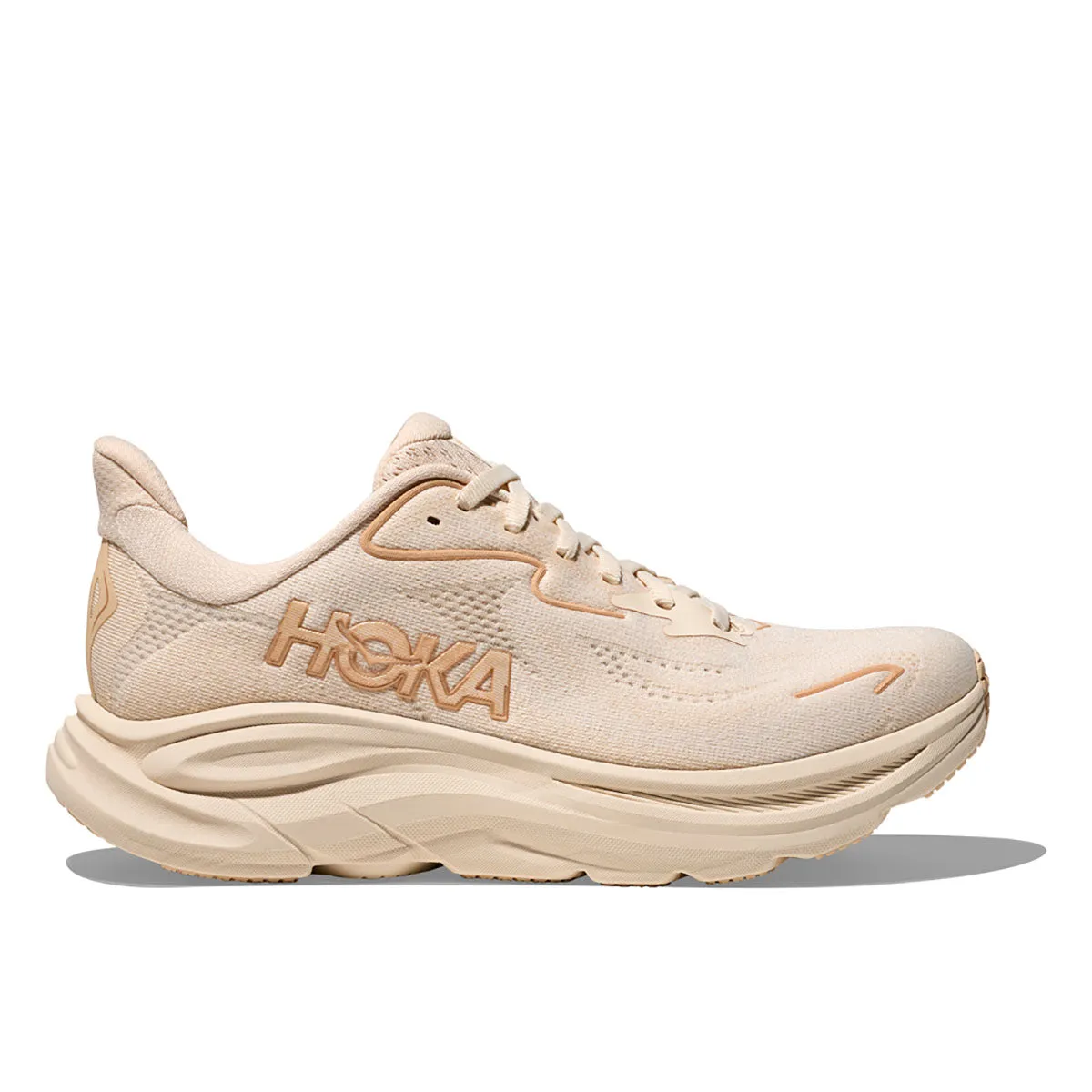 Women's Clifton 10
