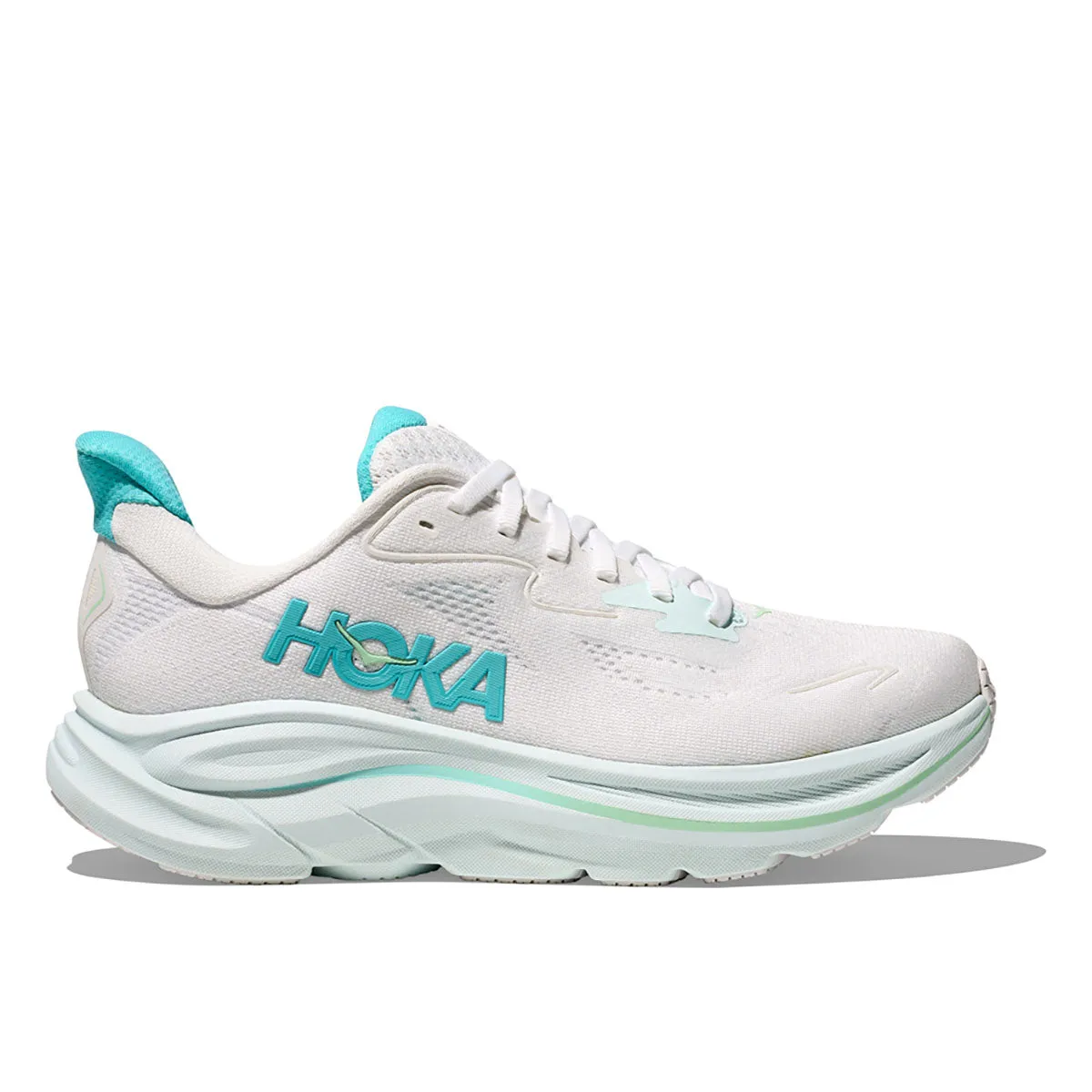 Women's Clifton 10