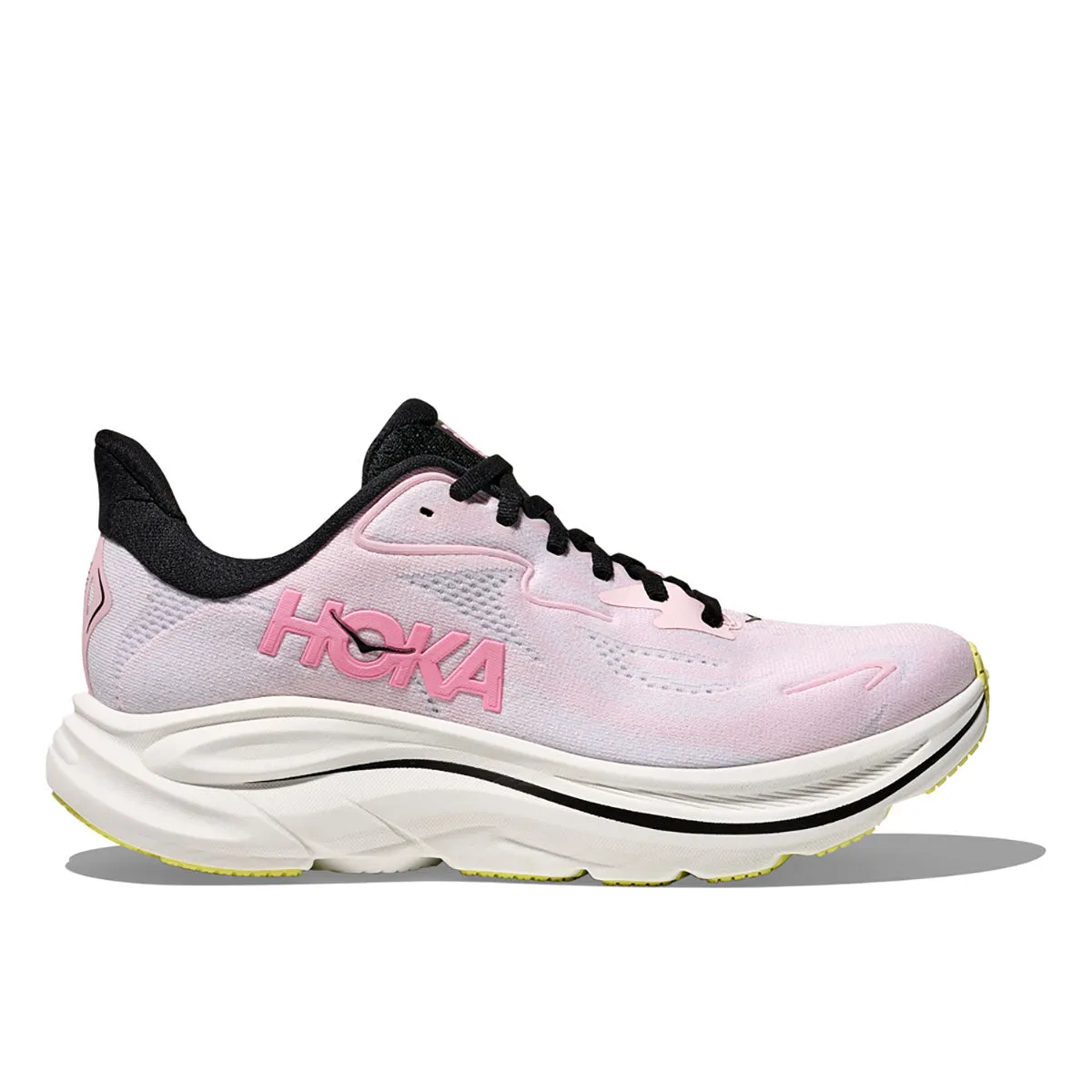 Women's Clifton 10