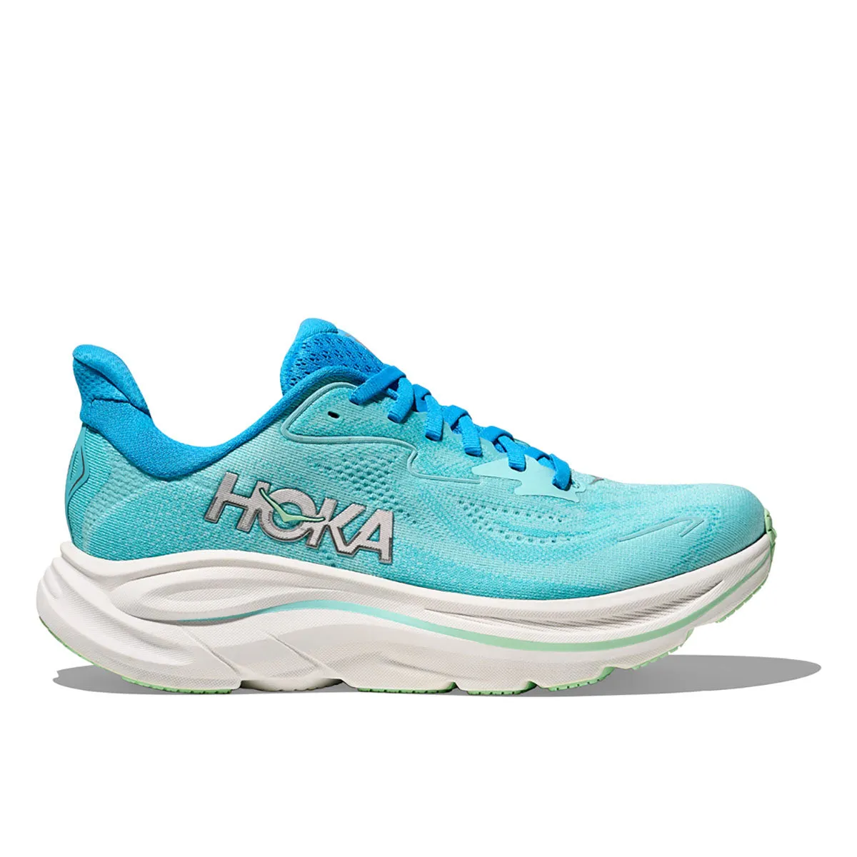 Women's Clifton 10