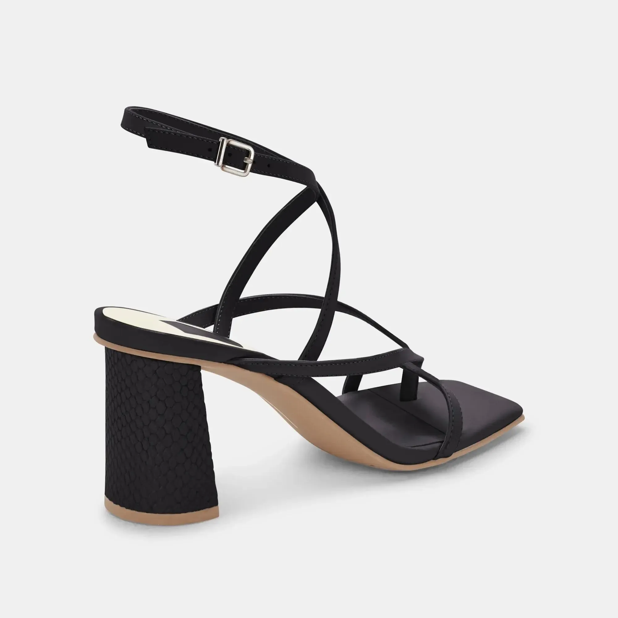 Women's Dolce Vita Paroo Heel – Effortless Elegance for Every Occasion