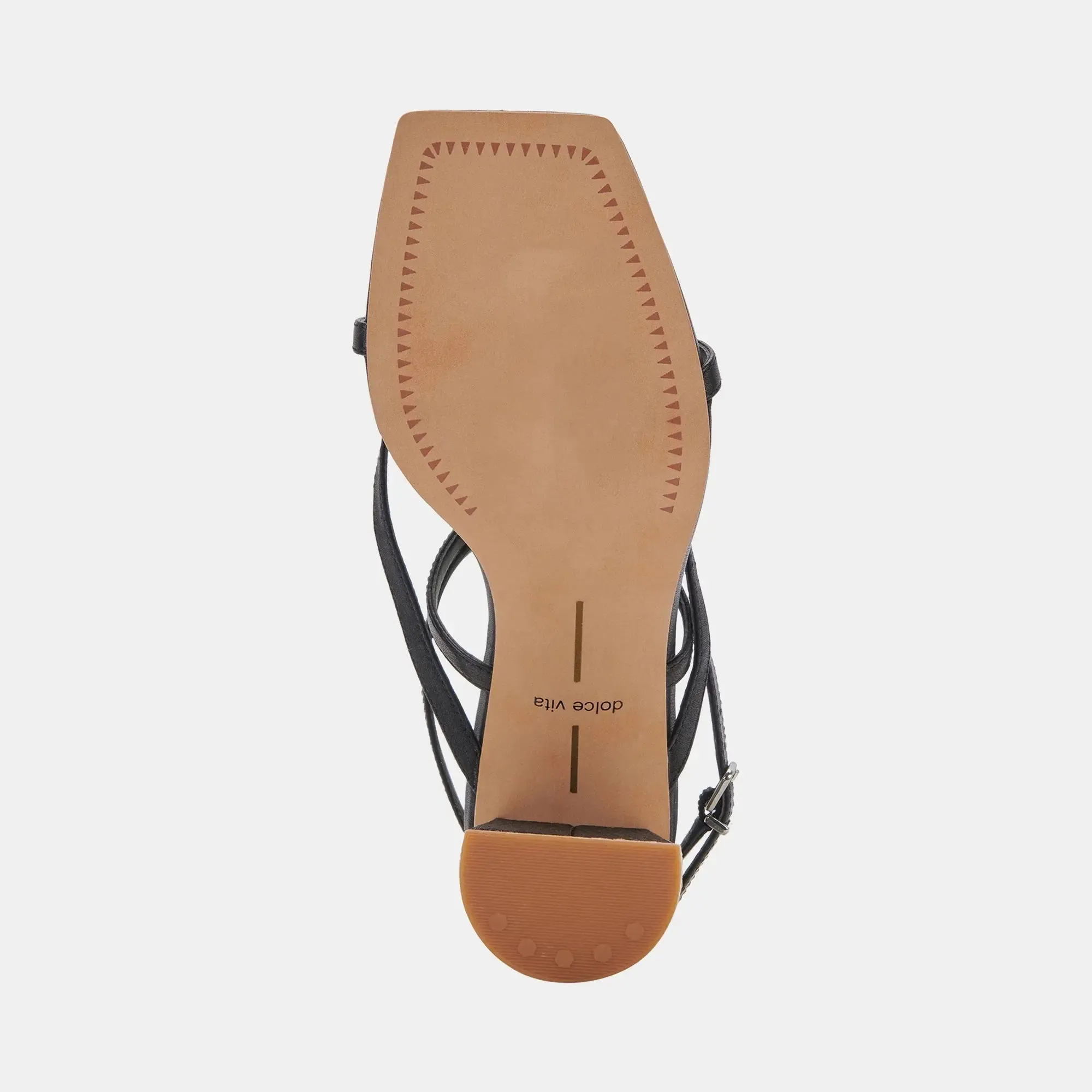Women's Dolce Vita Paroo Heel – Effortless Elegance for Every Occasion