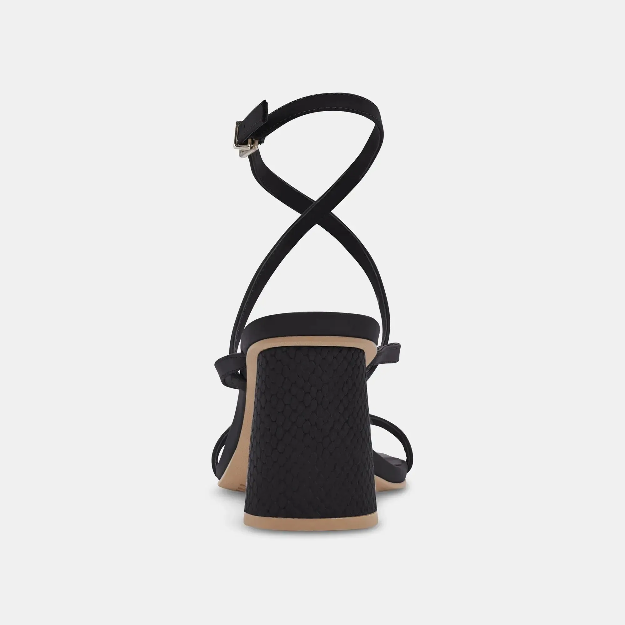 Women's Dolce Vita Paroo Heel – Effortless Elegance for Every Occasion