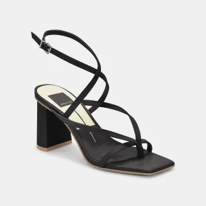 Women's Dolce Vita Paroo Heel – Effortless Elegance for Every Occasion