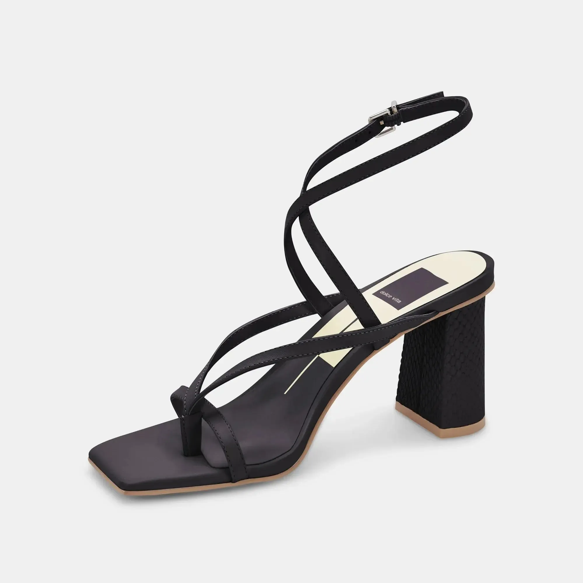 Women's Dolce Vita Paroo Heel – Effortless Elegance for Every Occasion