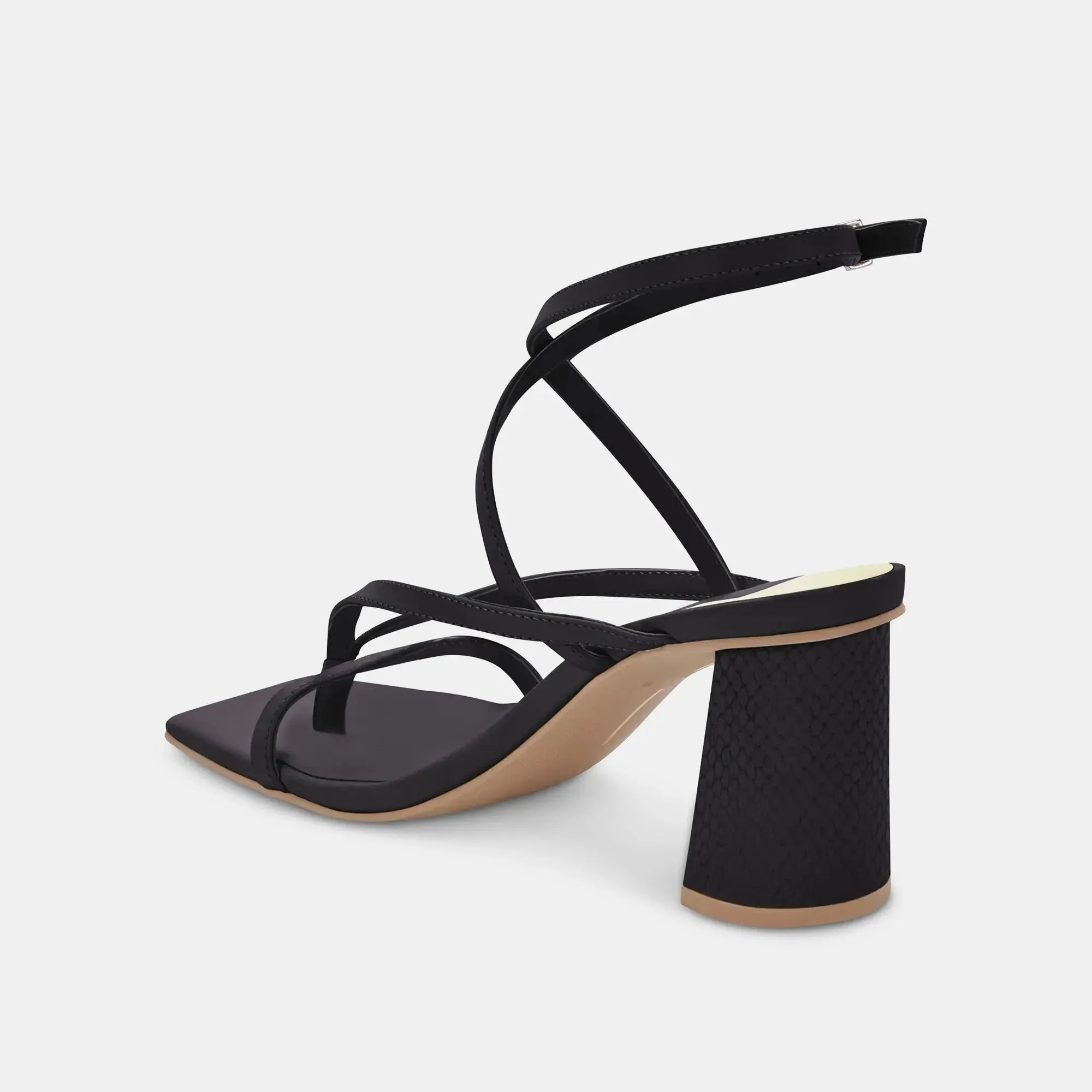 Women's Dolce Vita Paroo Heel – Effortless Elegance for Every Occasion