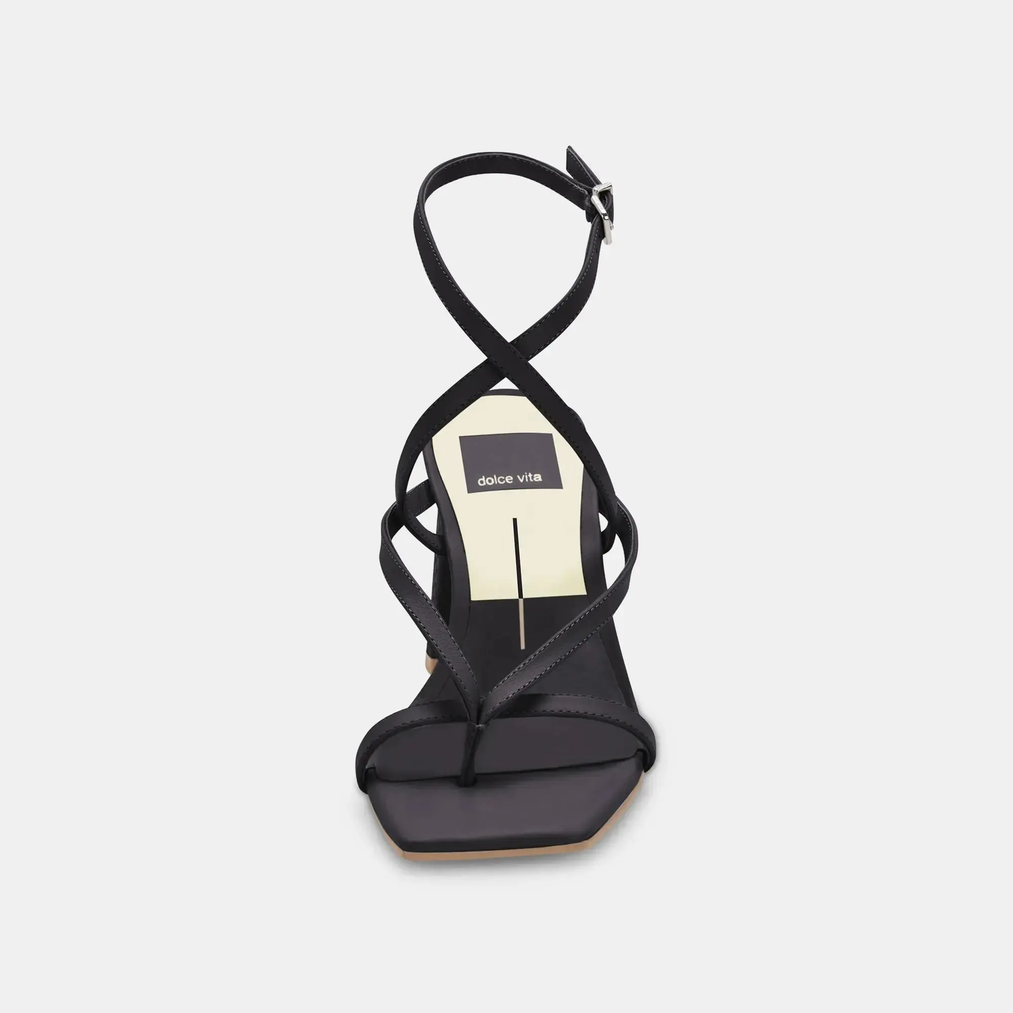 Women's Dolce Vita Paroo Heel – Effortless Elegance for Every Occasion