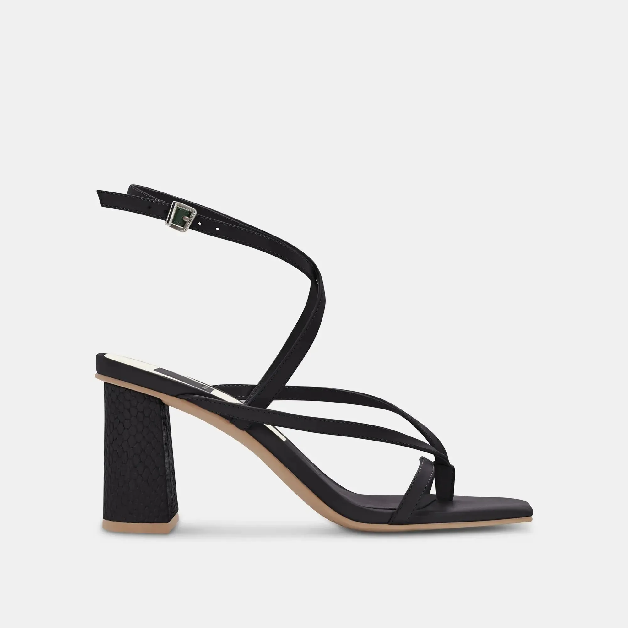 Women's Dolce Vita Paroo Heel – Effortless Elegance for Every Occasion