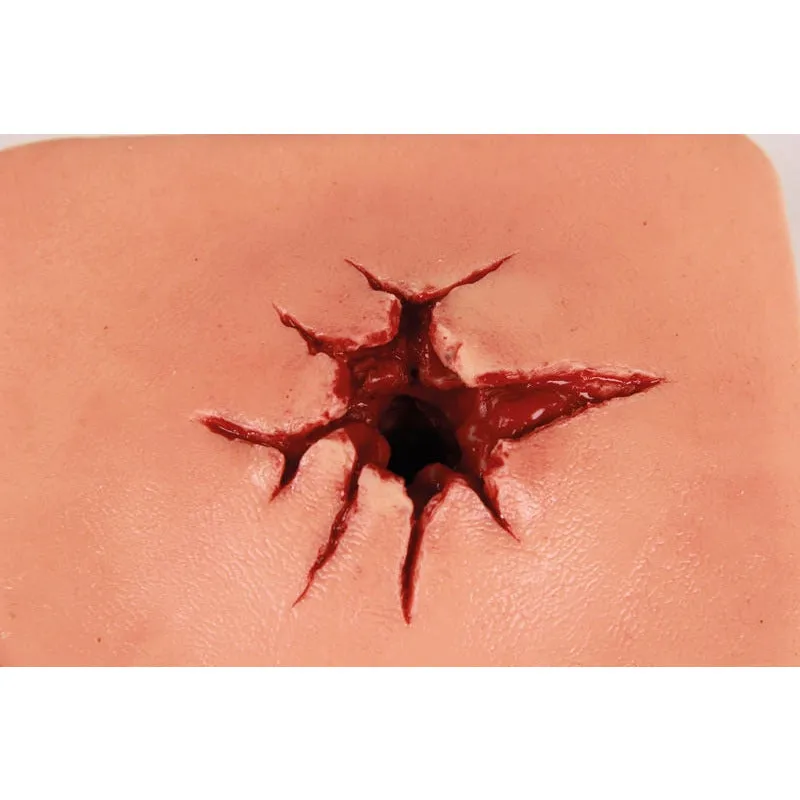 Wound Packing Trainer