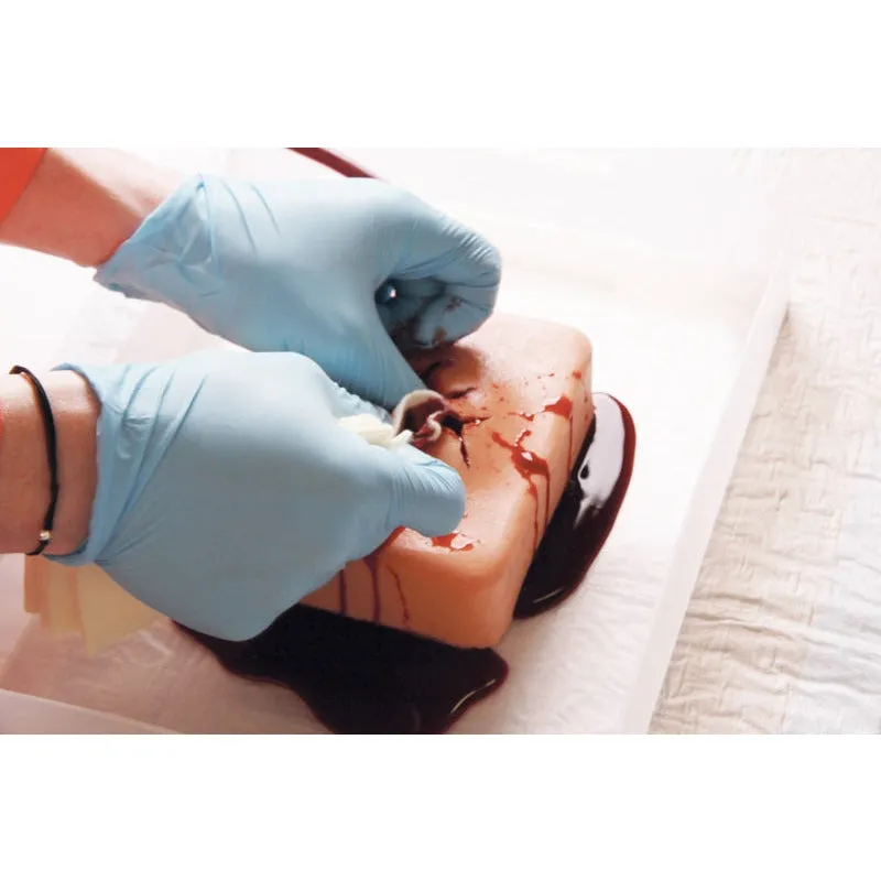 Wound Packing Trainer