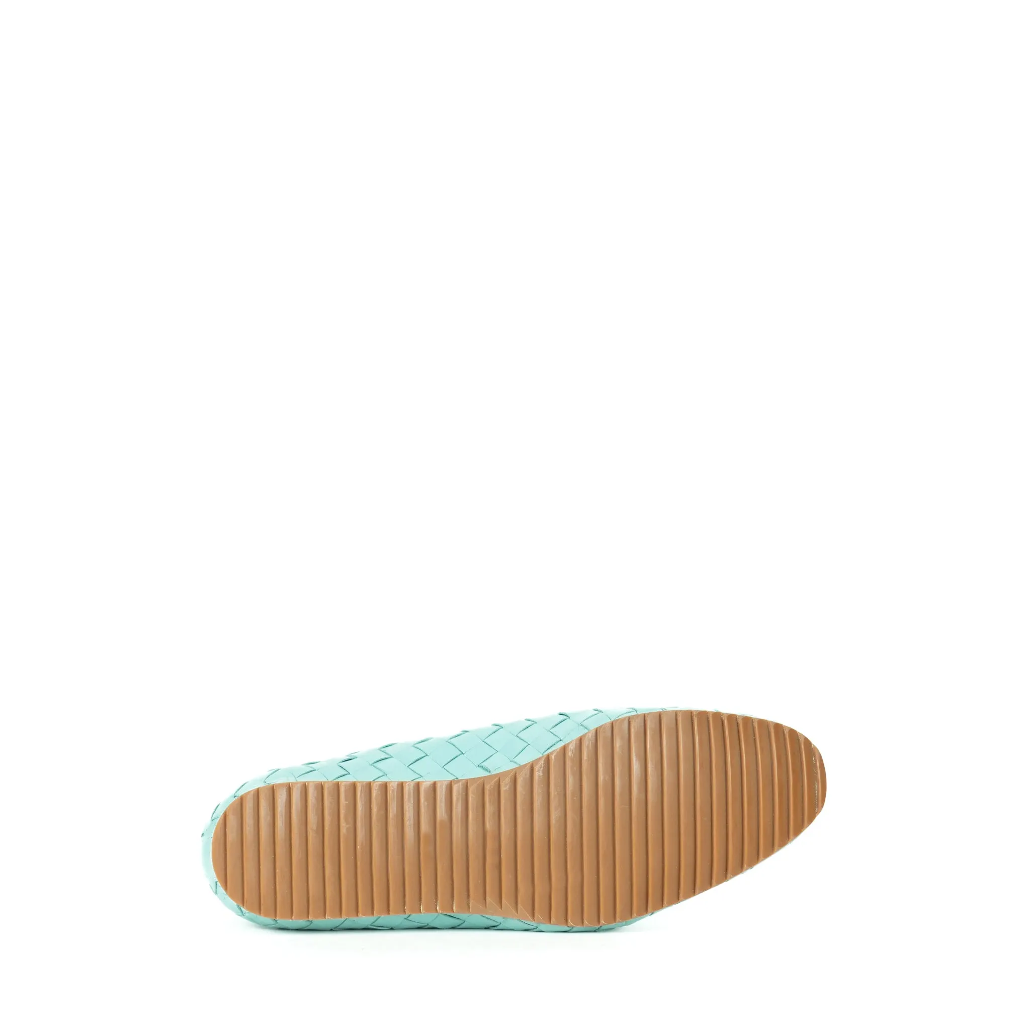 YEMI 10 LOAFER - AQUA