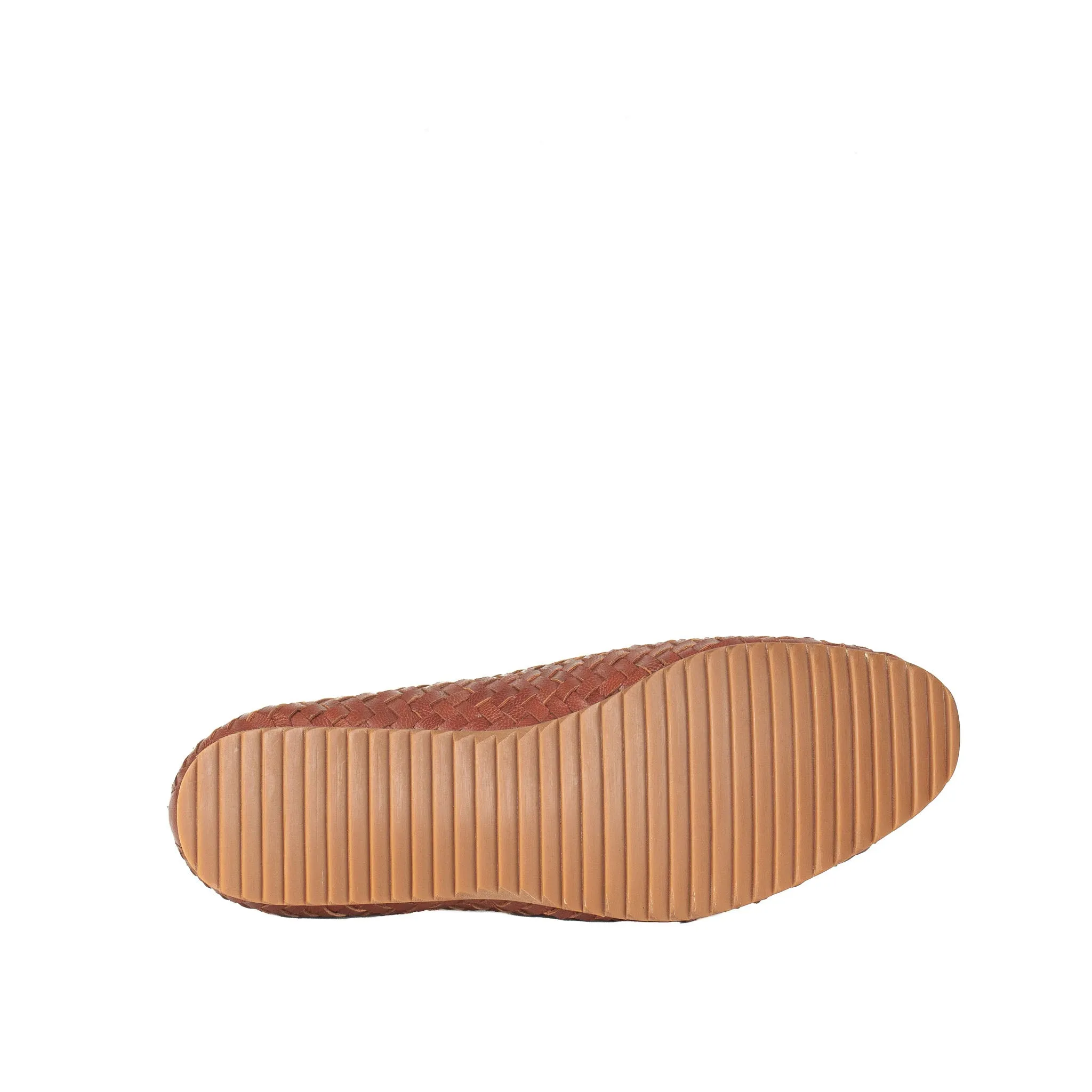 YEMI 10 LOAFER - BRICK