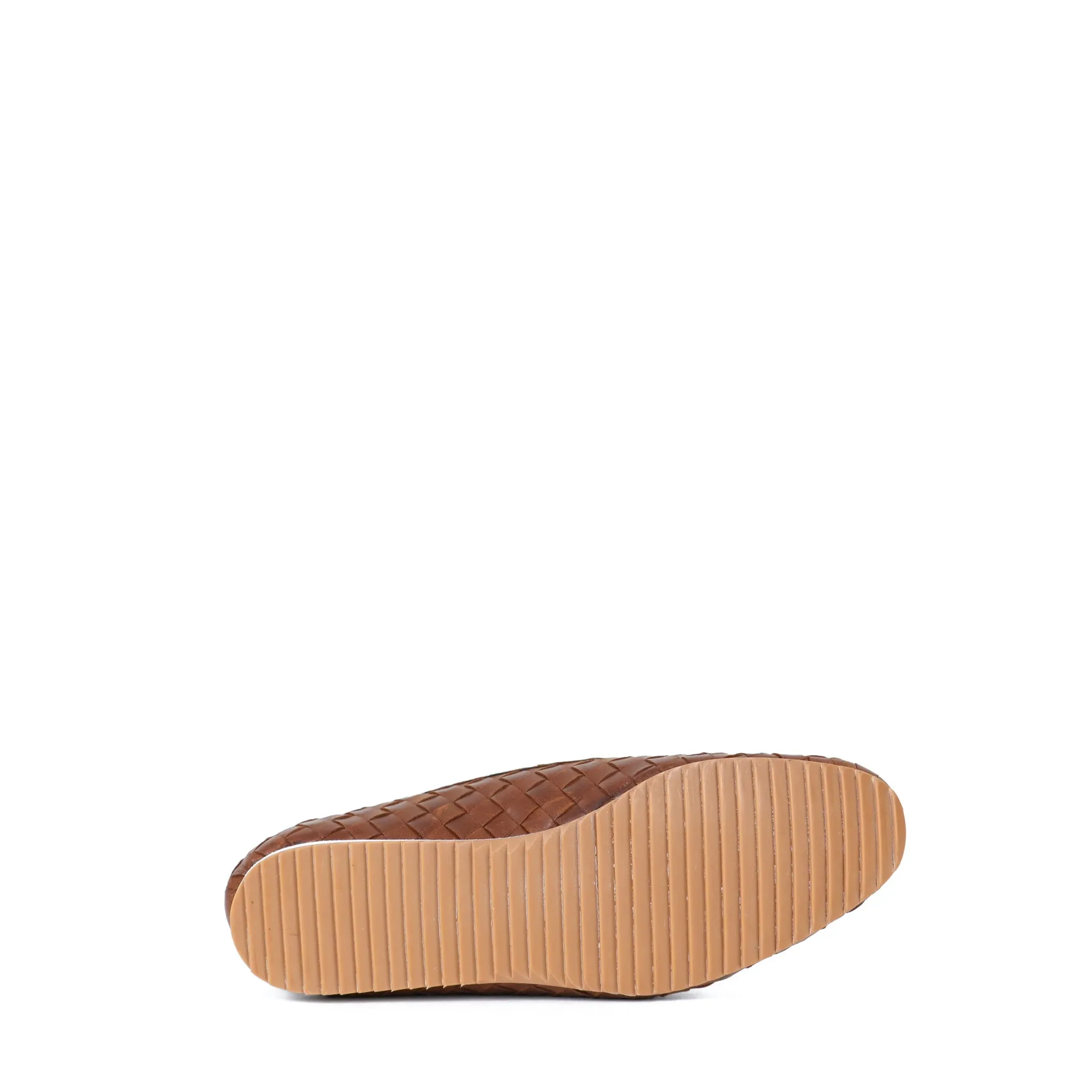YEMI 10 LOAFER - BROWN