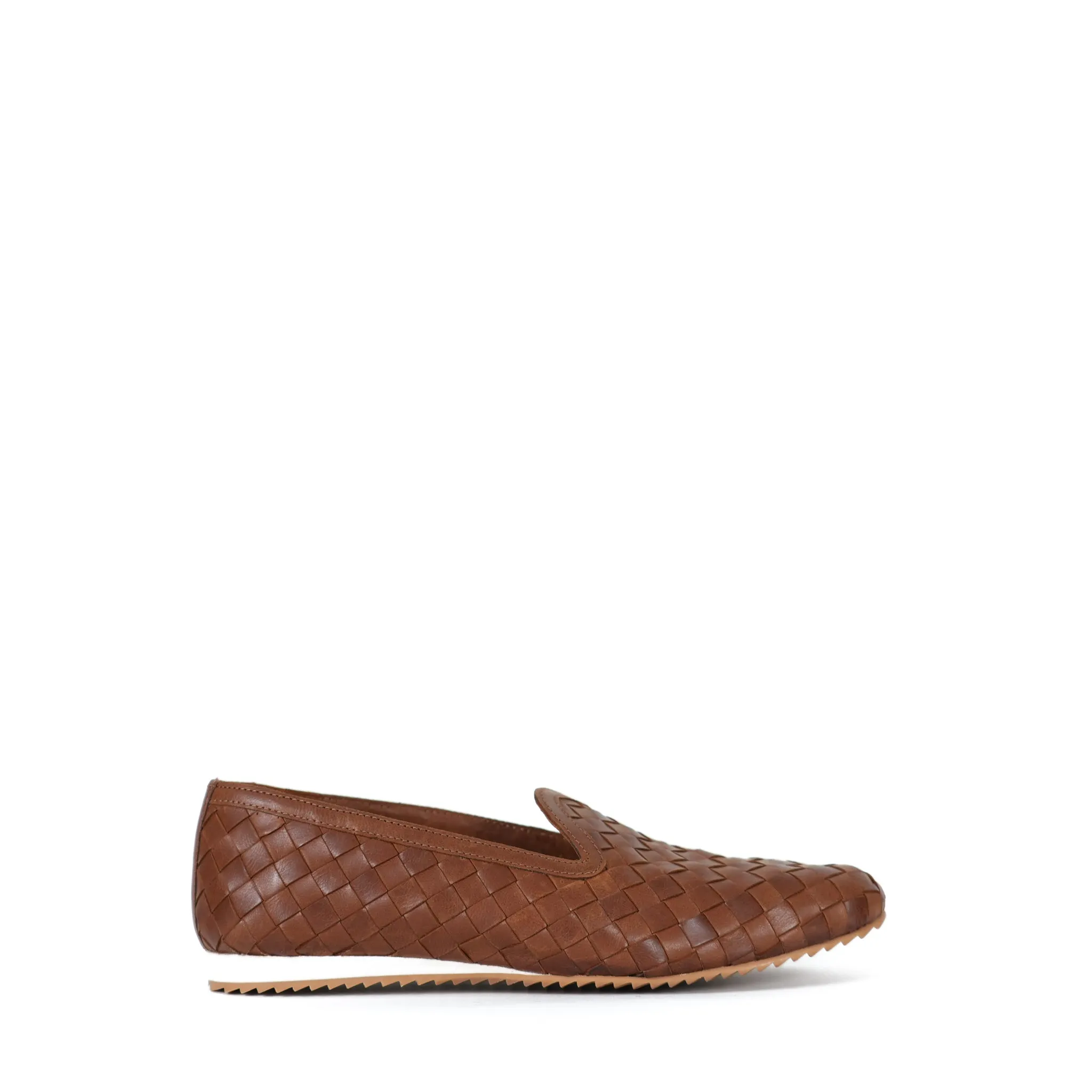 YEMI 10 LOAFER - BROWN