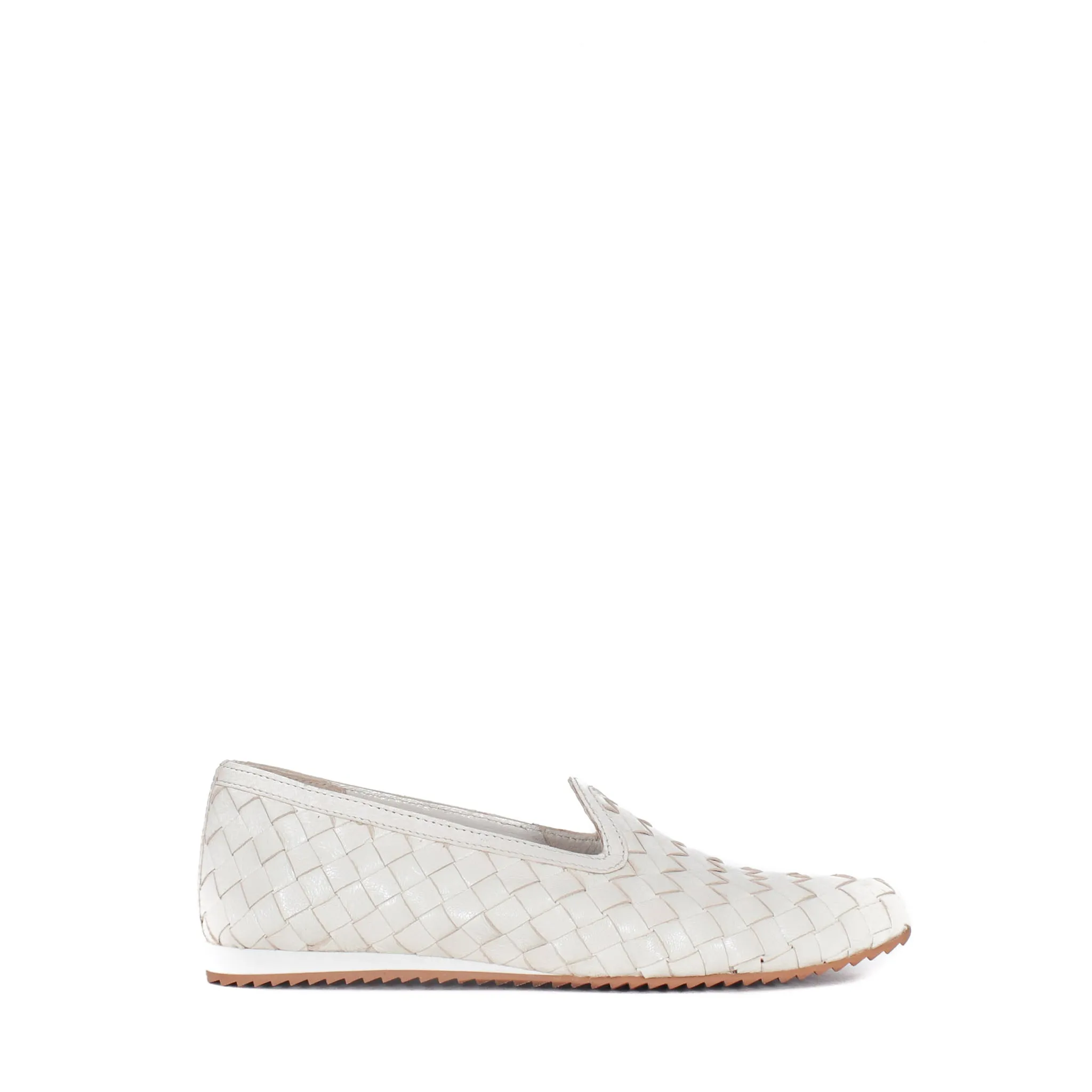 YEMI 10 LOAFER - OFF WHITE