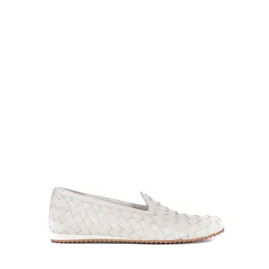 YEMI 10 LOAFER - OFF WHITE