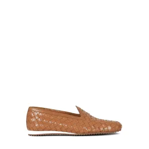 YEMI 10 LOAFER - TAN V1