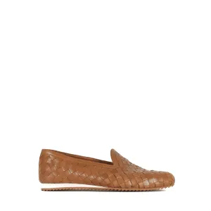 YEMI 10 LOAFER - TAN