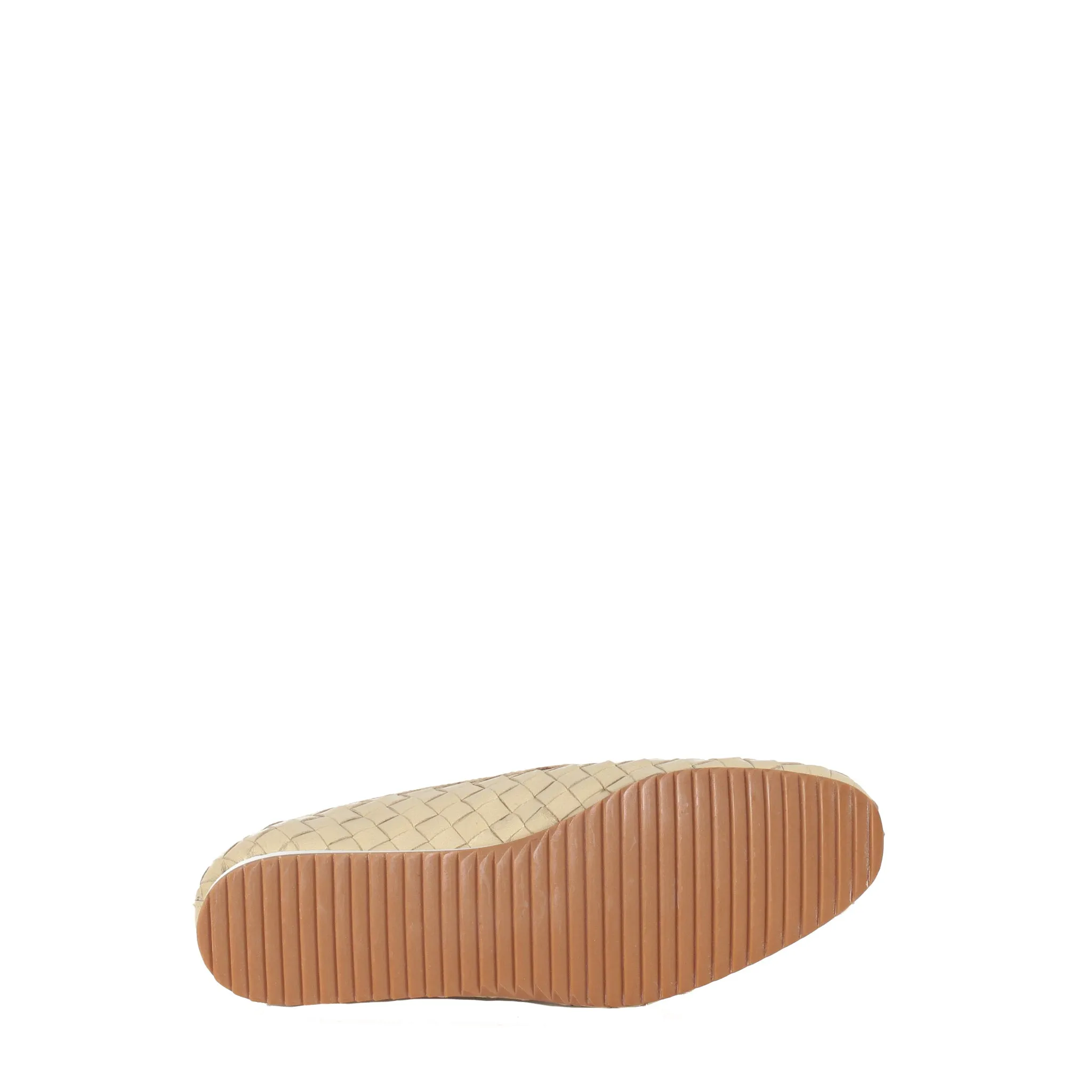 YEMI 10 LOAFER - YELLOW CREAM V1
