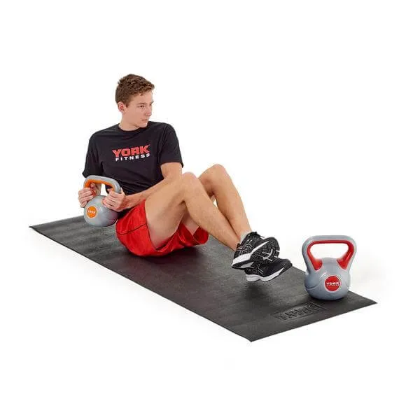 York Large Equipment Mat
