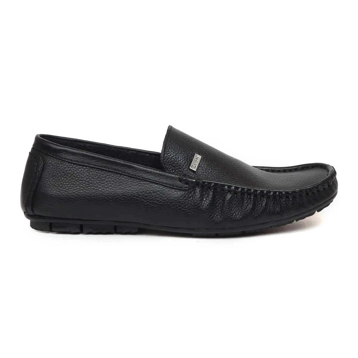 Zoom Shoes™ Genuine Leather Loafers for Men BT-16